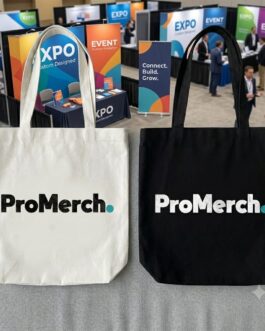 BOLSAS TOTEBAG
